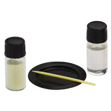 Pasta luminosa luminescente