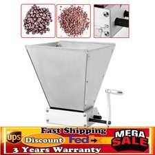 Frantoio manuale per cereali