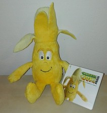 VITAMINI coop peluche banana