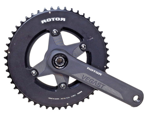 Rotore vegast 34t 24mm - 50,