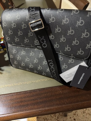 Borsa messenger unisex - borsa,