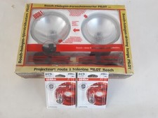 BMW R 80 G/S PD ST GS  R 100 S RS CS GS R 80 GS BASIC COPPIA FANALI ADDIZIONALI