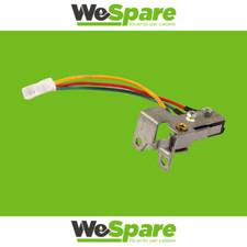 ARISTON CHAFFOTEAUX INTERRUTTORE MICRO SCALDABAGNO A GAS 65153620 ORIGINALE