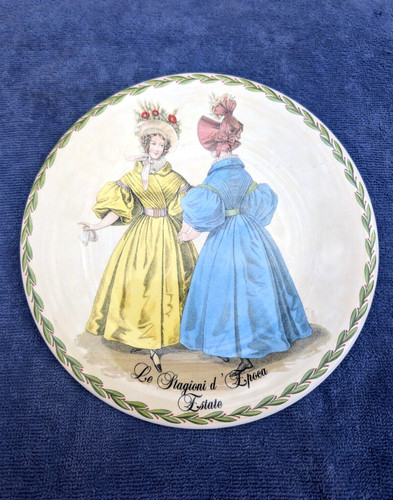 Insalatiera vintage ceramica - insalatiera,