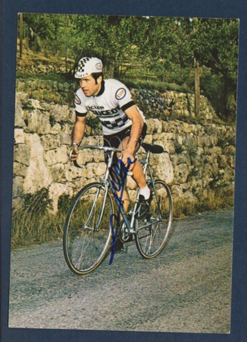 Cyclisme carte cycliste - cyclisme,