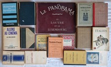 Lotto di 16 libri in lingua