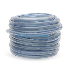 Tubo del latte per mungitrici in PVC canna sifone mungitura vacche pecore milk