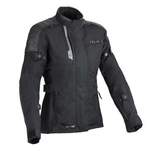 Giacca moto donna - , impermeabile
