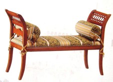 DORMEUSE PANCHETTA DIVANETTO