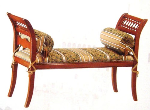 Dormeuse panchetta divanetto - dormeuse,