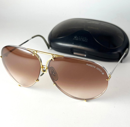 Occhiali sole vintage - da,