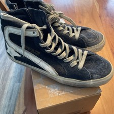 Sneakers Golden Goose Mid Star