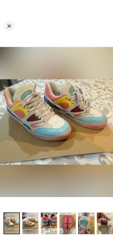 Sneakers gucci taglia - sneakers, 37