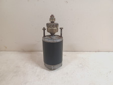 Motorino avviamento elettrico