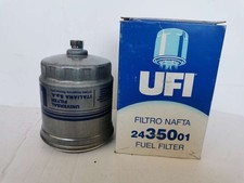 FILTRO NAFTA UFI 2435001 PER ACME CASE (IH) PIAGGIO