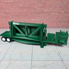 Car Crusher Model 1/64 Scale