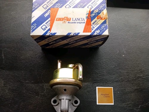 Fiat 5951864 pompa benzina - fiat,
