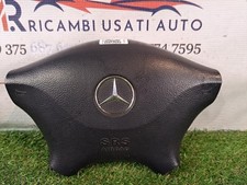 AIRBAG VOLANTE PER MERCEDES Vito W639 2° Serie A6398600400 646982 (03>14)