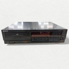 SONY CDP-337ESD Lettore CD