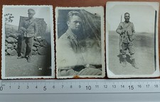 LOTTO 9 FOTO MILITARE REGIO