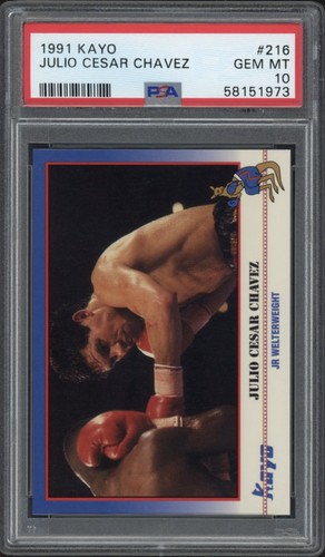 1991 kayo julio - 1991, chavez