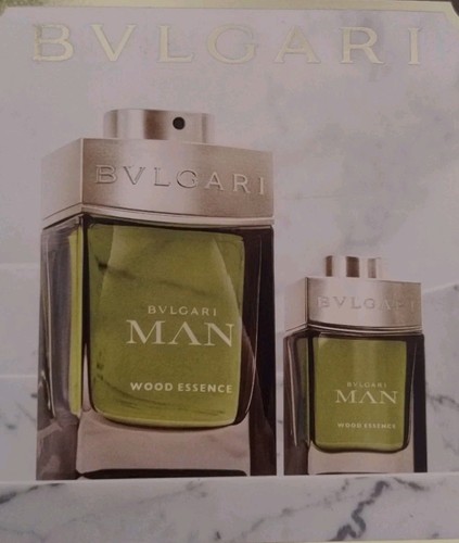 Bulgari man wood - bulgari,