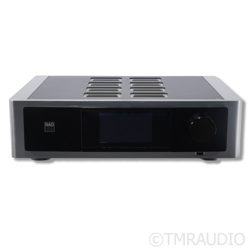Nad masters series m12 - nad,