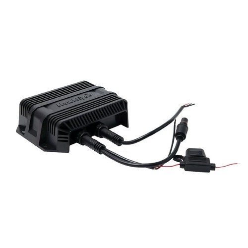 Hawkeye fishpod 10bx - hawkeye,