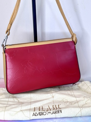 Borsa tracolla dust bag - e,