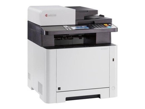 Kyocera ecosys m5526cdw - kyocera,