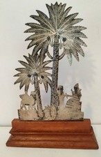 Rara antica palma irachena