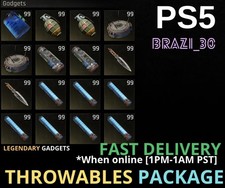 [SOLO PS5] Pacchetto