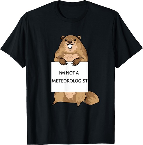 Maglietta divertente giorno