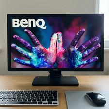 BenQ PD2700Q 27" 2K QHD IPS