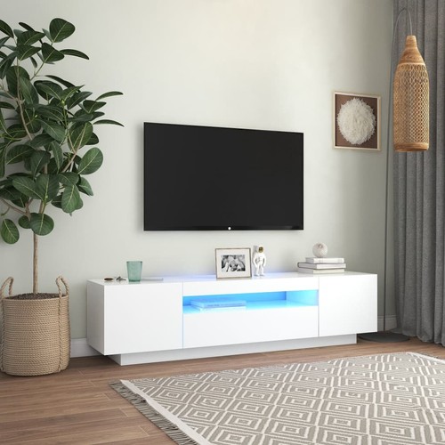 Vidaxl mobile porta con - vidaxl, tv