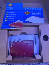 Wireless Router FRITZ!Box 4020