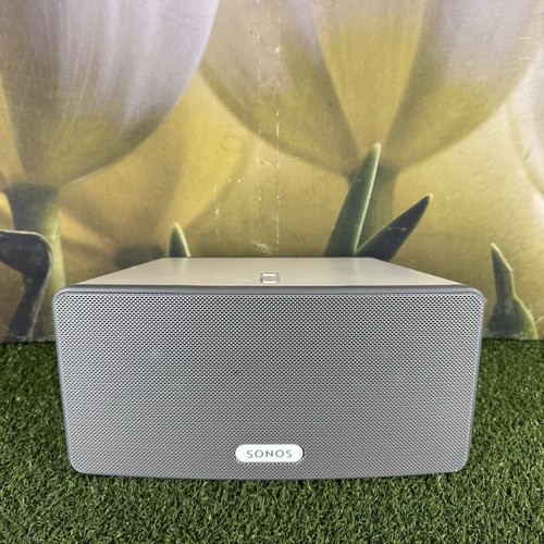Sonos play altoparlante - play, 3