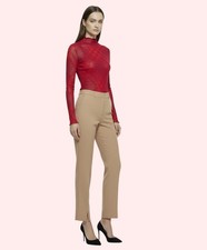 PANTALONE DONNA RINASCIMENTO