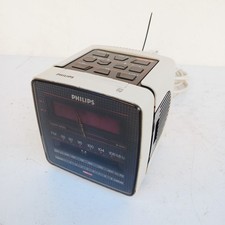 Radiosveglia Philips CUBE anni