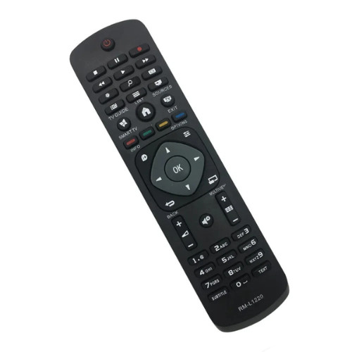 Telecomando universale per