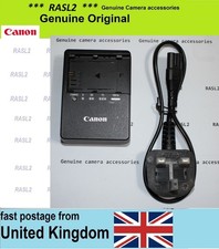 Caricabatteria originale canon - caricabatteria,