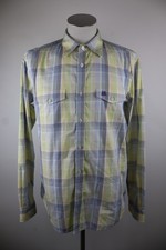 HARMONT & BLAINE CAMICIA UOMO