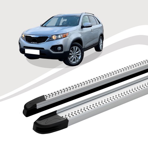 Pedane adatte per kia - kia, sorento