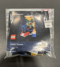 Lego Arcade Race Best Buy