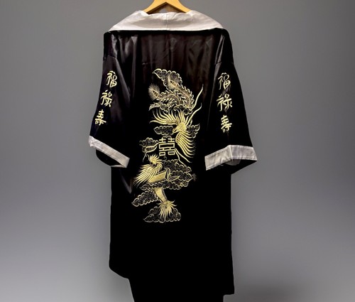 Abito kimono giapponese