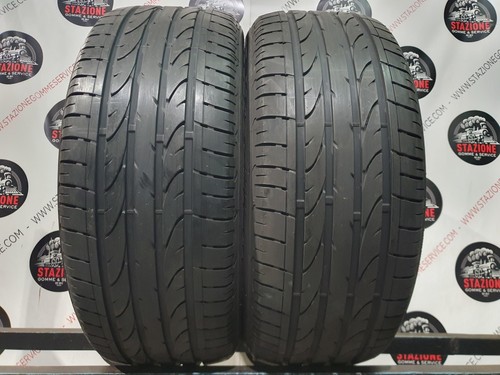 Gomme estive usate - 2,