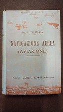 MANUALI HOEPLI - Navigazione
