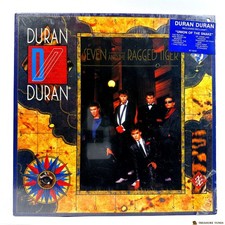 Duran Duran – Seven And The