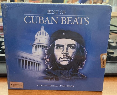 Album originale best cuba - album, of