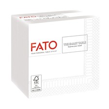 Fato, Tovaglioli di Carta